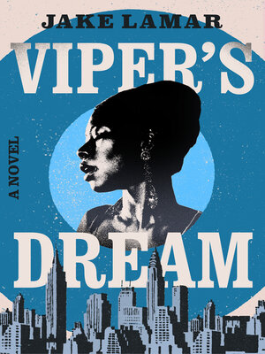 cover image of Viper's Dream